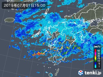 雨雲