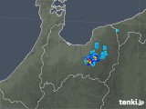雨雲レーダー(2019年07月01日)