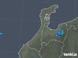 雨雲レーダー(2019年07月01日)