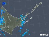 雨雲レーダー(2019年07月01日)