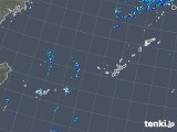 雨雲レーダー(2019年07月02日)