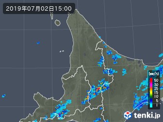 雨雲