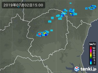 雨雲