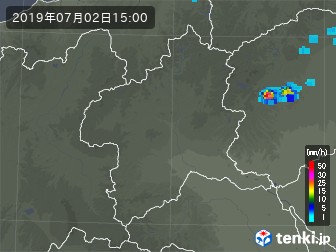 雨雲