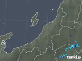 雨雲レーダー(2019年07月02日)