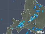 雨雲レーダー(2019年07月02日)