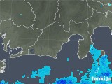 雨雲レーダー(2019年07月02日)
