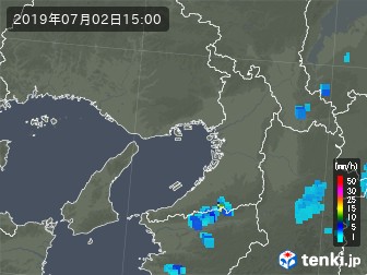 雨雲