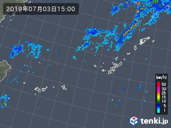 雨雲