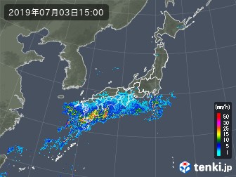 雨雲