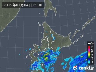 雨雲
