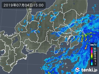 雨雲