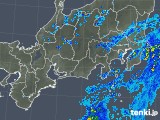 雨雲レーダー(2019年07月04日)