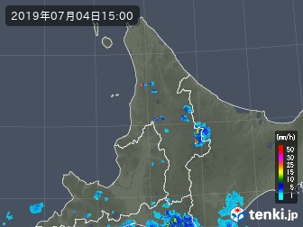 雨雲