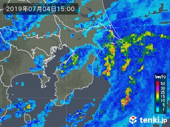 雨雲