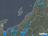 雨雲レーダー(2019年07月04日)