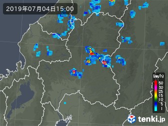 雨雲