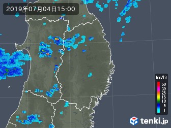 雨雲