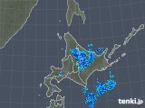 雨雲レーダー(2019年07月05日)