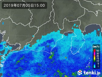 雨雲