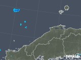 雨雲レーダー(2019年07月05日)