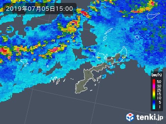 雨雲