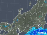 雨雲レーダー(2019年07月06日)