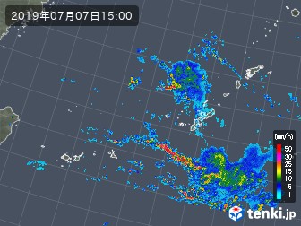 雨雲