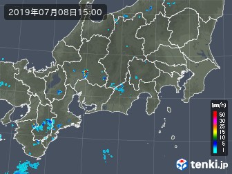 雨雲
