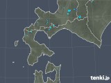 雨雲レーダー(2019年07月08日)