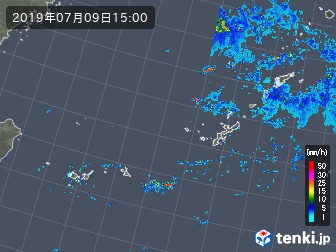 雨雲