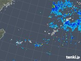 雨雲レーダー(2019年07月09日)