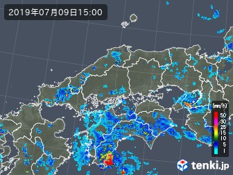 雨雲