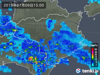 雨雲