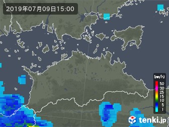 雨雲