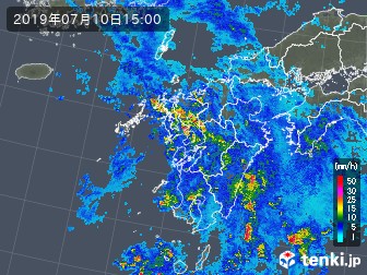 雨雲
