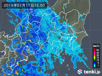 雨雲