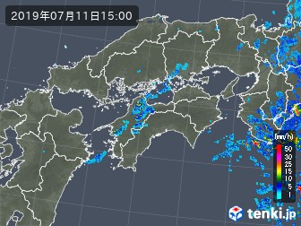 雨雲