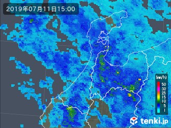 雨雲
