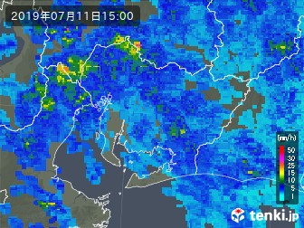 雨雲