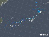 雨雲レーダー(2019年07月12日)