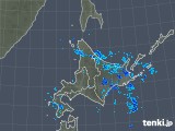 雨雲レーダー(2019年07月13日)