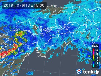 雨雲