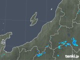 雨雲レーダー(2019年07月13日)