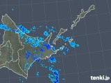 雨雲レーダー(2019年07月13日)