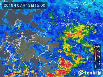 雨雲