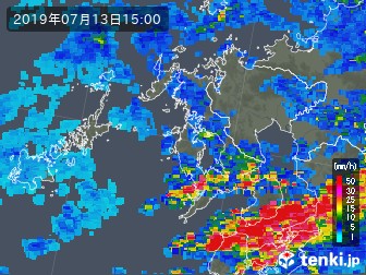 雨雲