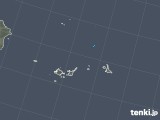 2019年07月13日の沖縄県(宮古・石垣・与那国)の雨雲レーダー