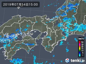 雨雲