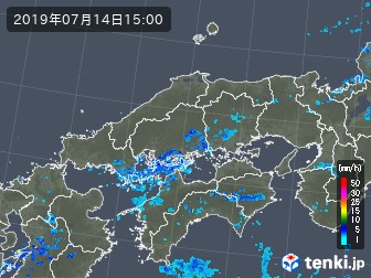 雨雲